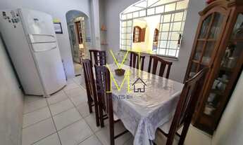 Imagem 5: Excelente Casa com 5 Quartos - Copacabana em Belo Horizonte/MG