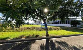 Imagem 5: Terreno à venda, 556 m² - Condomínio Sete Lagos - Itatiba/SP