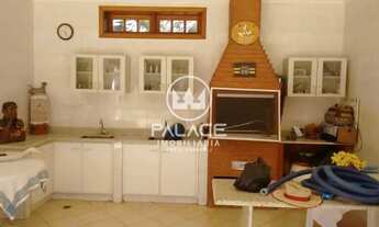 Imagem 6: Chácara com 3 suítes à venda, 1.000 m² no condomínio Colinas do Piracicaba