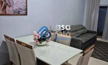 Imagem 6: Casa Quadra 507 Sul - Com Móveis Planejados