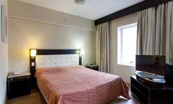 Imagem 2: Flat com ótimo preço no bairro Bela Vista. Confira!