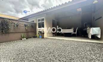 Imagem 7: CASA GEMINADA DE MEIO LOTE COM 02 QUARTOS E EDICULA NO BAIRRO AMIZADE EM JARAGUÁ DO SUL