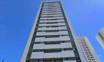 Imagem 2: Excelente apartamento em Piedade com 53m²