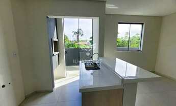 Imagem: Apartamento novo com 2 dormitórios no Alto