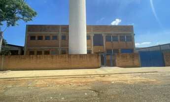 Imagem: Galpão para alugar, 1157 m² por R$ 18.720/mês