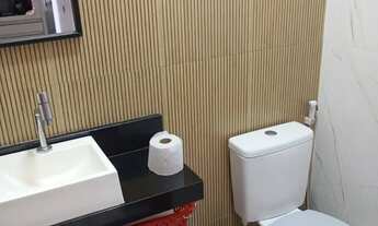 Imagem 4: Linda casa do duplex em balneário ponta da fruta