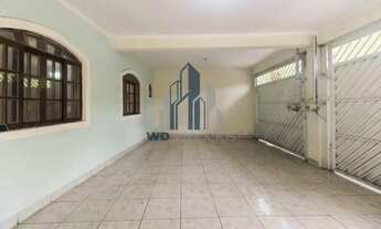 Imagem 2: Casa para alugar no bairro Vila Esperança - São Paulo/SP