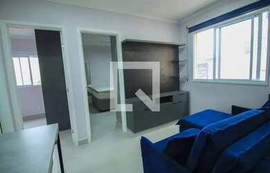 Imagem 2: Apartamento à Venda - Mooca, 2 Quartos, 35 m2