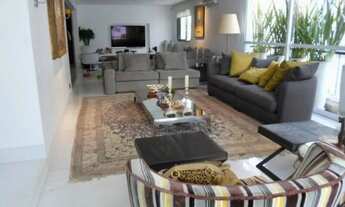 Imagem 4: Apartamento em Alameda Fernão Cardim - Jardim Paulista - São Paulo/SP