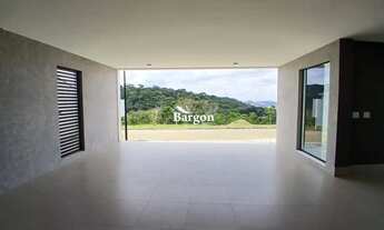 Imagem 6: Casa com 4 suítes à venda no Condomínio Aero Ville Residências no Bairro Aeroporto em Juiz