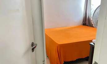 Imagem 4: Apart, 2 Qts 1 Suíte com Armarios 240 Mil Chacara São Pedro Proximo Shopping Flamboyant.