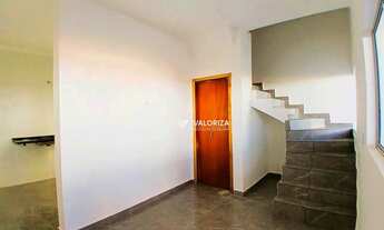 Imagem 4: Casa com 2 dormitórios à venda, 72 m² por R$ 250.000,00 - Jardim Eliana - Sorocaba/SP