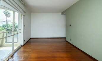 Imagem 4: Apartamento á venda Rua Conselheiro Brotero 1559 Edifício Luíza