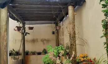 Imagem 5: Rancho com 3 dormitórios à venda, 242 m² por R$ 968.000 - Condomínio Villagio Colombo - Me