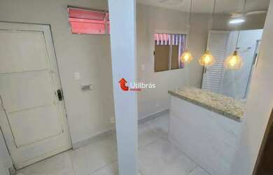 Imagem 4: Kitnet para aluguel, 1 quarto, Vera Cruz - Belo Horizonte/MG