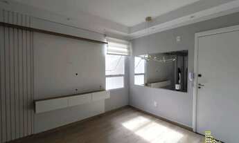 Imagem 2: Apartamento com 2 dormitórios à venda, 42 m² por R$ 300.000,00 - Enseada - Guarujá/SP