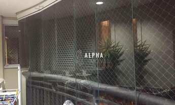 Imagem 6: Apartamento com 2 dormitórios, 100 m² - venda por R$ 1.350.000,00 ou aluguel por R$ 8.535