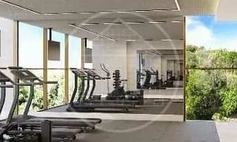 Imagem 3: Apartamento à venda, 100 m² por R$ 1.103.000,00 - Tirol - Natal/RN