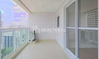 Imagem 2: APARTAMENTO À VENDA NA ACLIMAÇÃO - 3 DORMITÓRIOS, 1 SUÍTE, 2 VAGAS DE GARAGEM