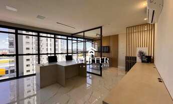 Imagem: Sala comercial para locação no Centro