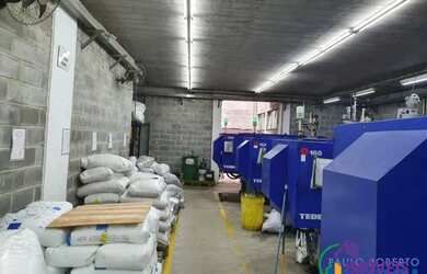 Imagem 5: GALPÃO - FUNDAÇÃO - SP