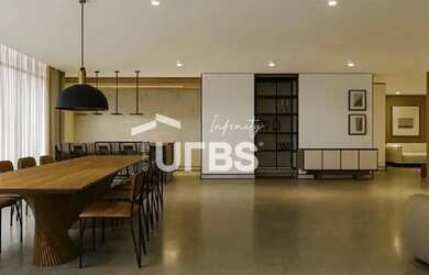 Imagem: Sua mansão nas alturas com segurança total