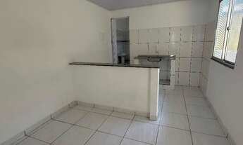 Imagem: Alugo casa sobrado em Jardim Primavera