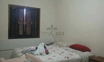 Imagem 4: Oportunidade - Casa - Residencial Bosque dos Ipês - 3 Dormitórios - 150m²