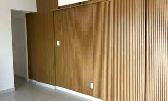 Imagem 3: Apartamento 3 Quartos, Distribuído Em 86M² E 2 Vagas De Garagem Em Brotas. 1GRVBEH