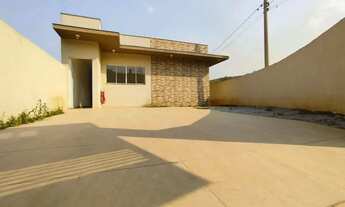 Imagem 2: ATENÇÃO! Casa térrea em excelente localização em Bom Jesus dos Perdões!!