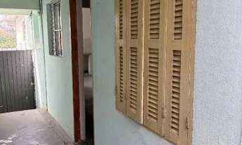 Imagem 2: Casa com 2 dormitórios para alugar, 100 m² por R$ 1.800,00/mês - Vila Butantã - São Paulo