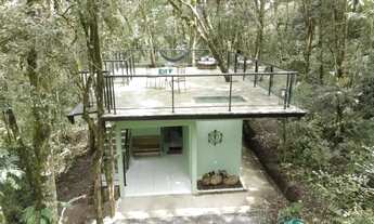 Imagem 2: Pousada para Casais pertinho de Curitiba