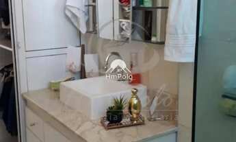 Imagem 7: Apartamento à venda em Campinas, Centro, com 2 quartos, com 158.29 m², Roma