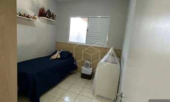 Imagem 4: Casa com 2 quartos à venda, 64 m² por R$ 285.000 - Condomínio Residencial Gilberto Grizzo