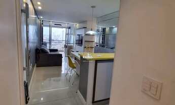 Imagem 6: Apartamento Mobiliado Venda na Vila Regente Feijó