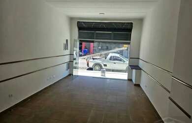 Imagem: Salão, Mooca - São Paulo