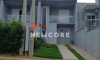 Imagem: Sobrado em Rua São Gabriel - Vargas - Sapucaia