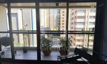 Imagem: Apartamento à venda em Itaim Bibi - SP