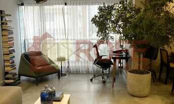 Imagem 4: APARTAMENTO MOEMA PÁSSAROS | 98M2