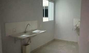 Imagem 2: Alugo apartamento 2 quartos