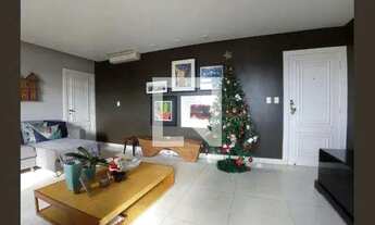 Imagem: Apartamento à Venda - Santo Antônio, 4