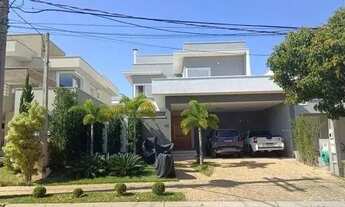 Imagem: Casa à venda em Campinas, Swiss Park, com