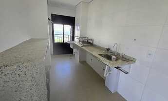 Imagem 3: Imóvel para venda possui 74 metros quadrados com 2 quartos