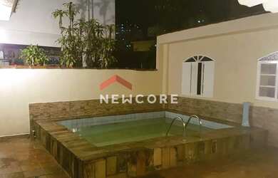 Imagem 2: Casa em Rua Dom Lara - Vila Valença - São Vicente/SP