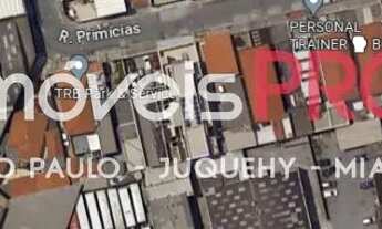 Imagem: Terreno, Vila Carrão - São Paulo