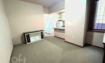 Imagem 3: Apartamento à venda Rua General Cipriano Ferreira, Centro Histórico - Porto Alegre