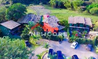 Imagem: Casa em Servidão Amantino Cameu - Rio Tavares