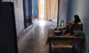 Imagem 4: Casa no Bairro Poço Frio