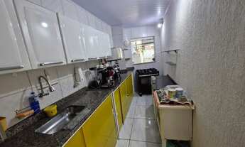 Imagem 5: Alugo Casa com 2 qt no Caonze, Centro de Nova Iguaçu