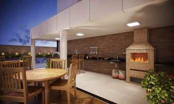 Imagem 5: Apt Cond. Garcia Prime ( 10 andar